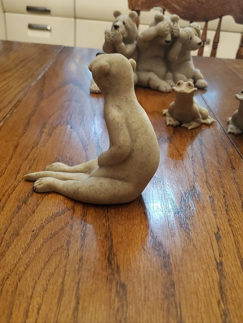 Quarry Critters, 7 Pcs - Picture 11 of 17
